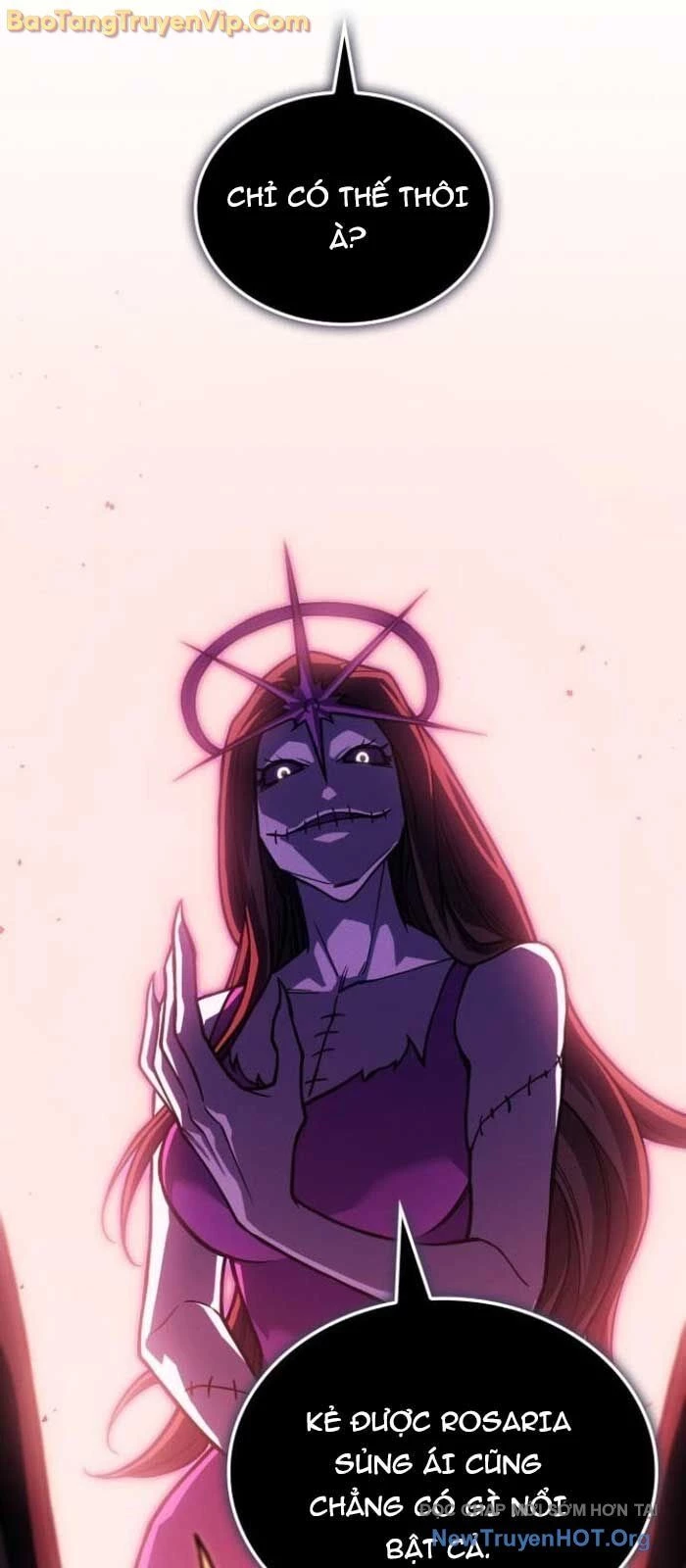 Hồi Quy Bằng Vương Quyền Chapter 96 - 99