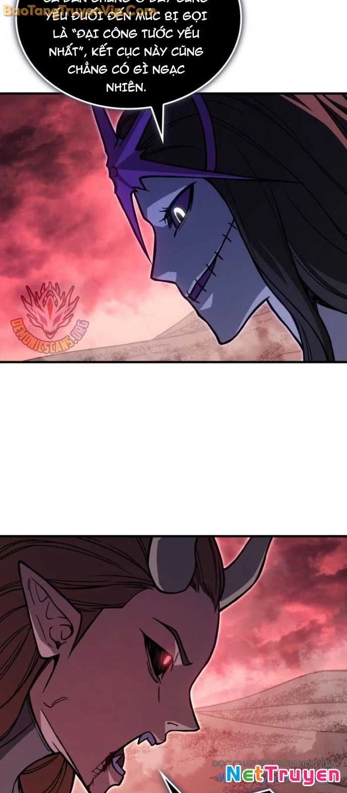 Hồi Quy Bằng Vương Quyền Chapter 96 - 101