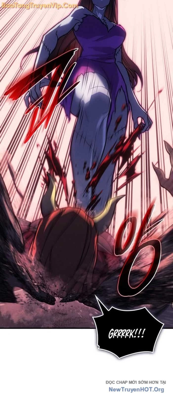 Hồi Quy Bằng Vương Quyền Chapter 96 - 104
