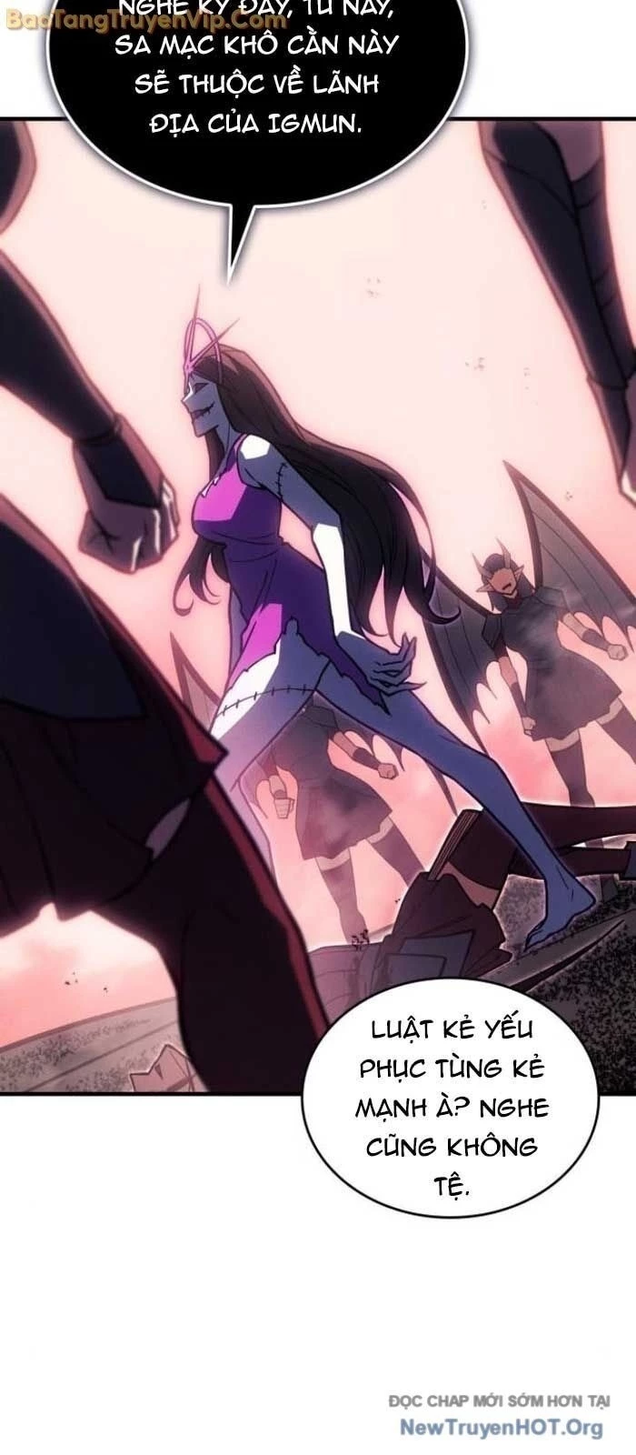 Hồi Quy Bằng Vương Quyền Chapter 96 - 108