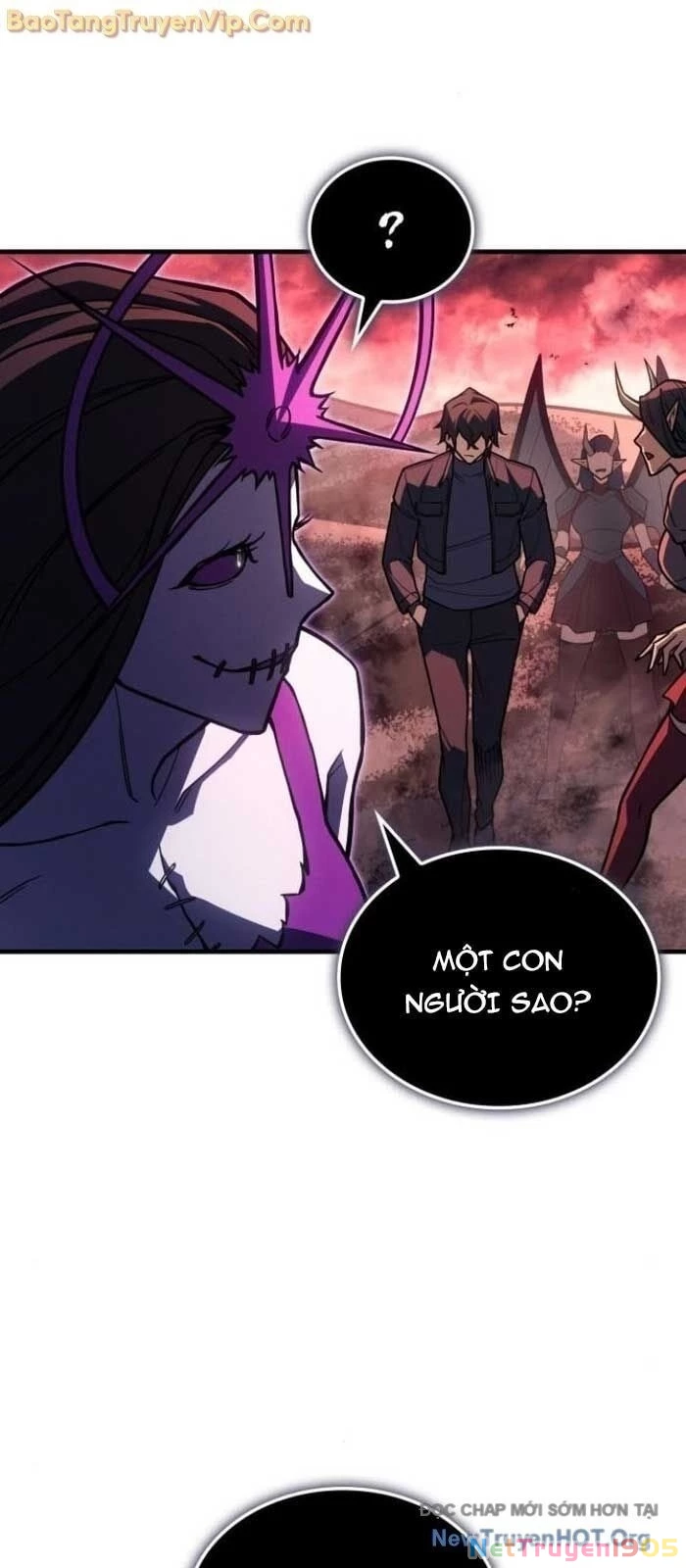 Hồi Quy Bằng Vương Quyền Chapter 96 - 109