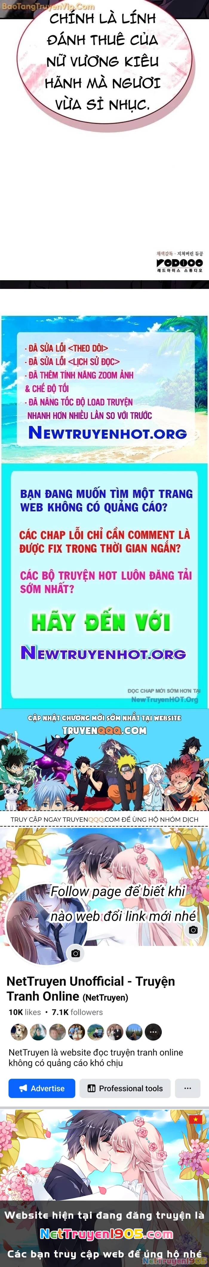 Hồi Quy Bằng Vương Quyền Chapter 96 - 112