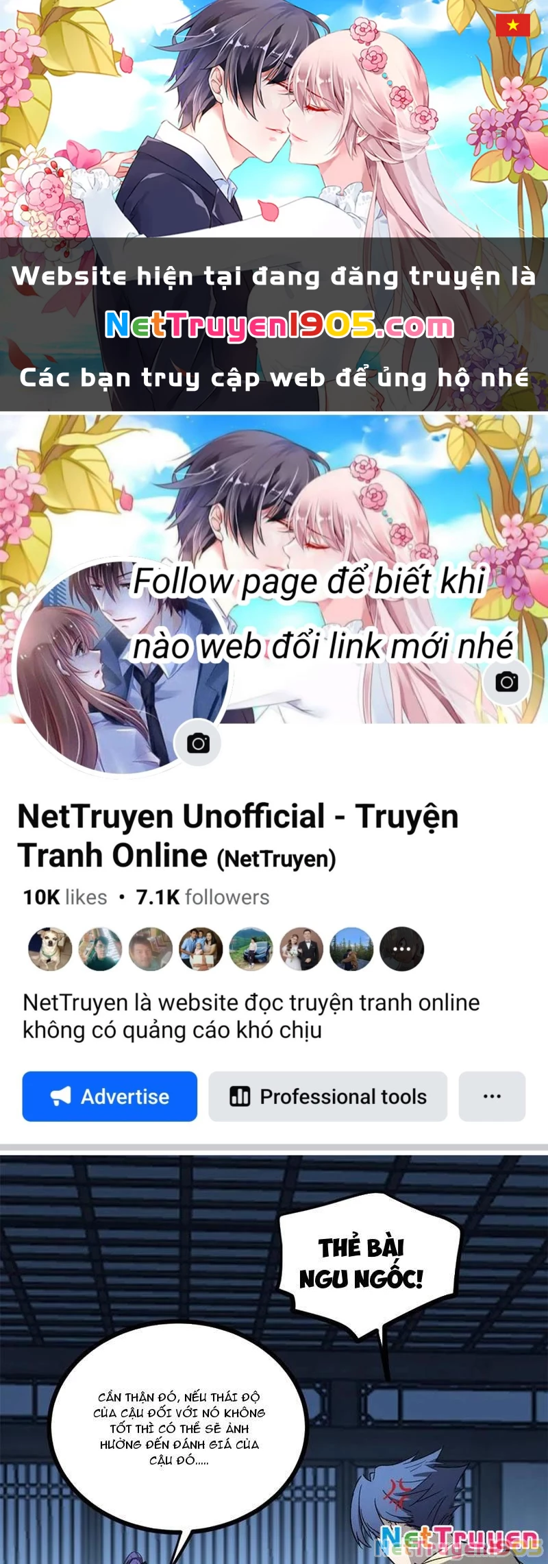 Người Giữ Cửa Vạn Giới Chapter 62 - 1