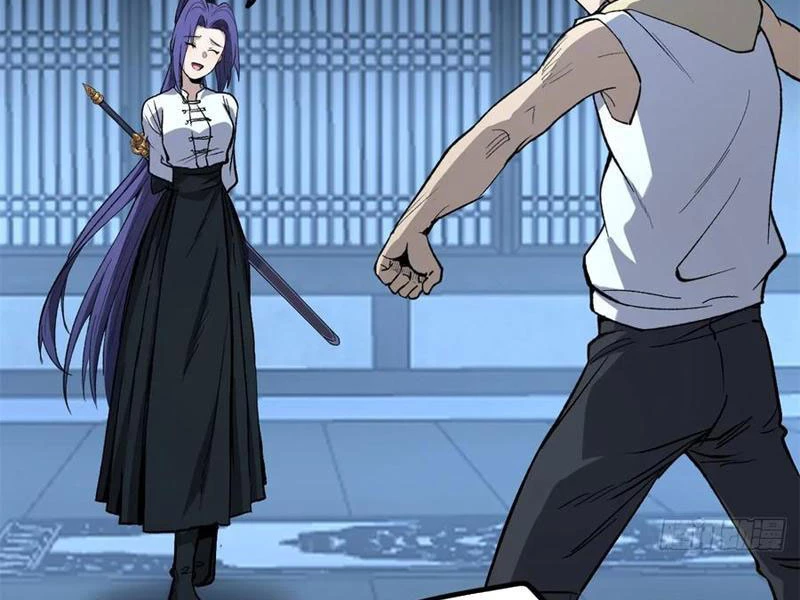Người Giữ Cửa Vạn Giới Chapter 62 - 2