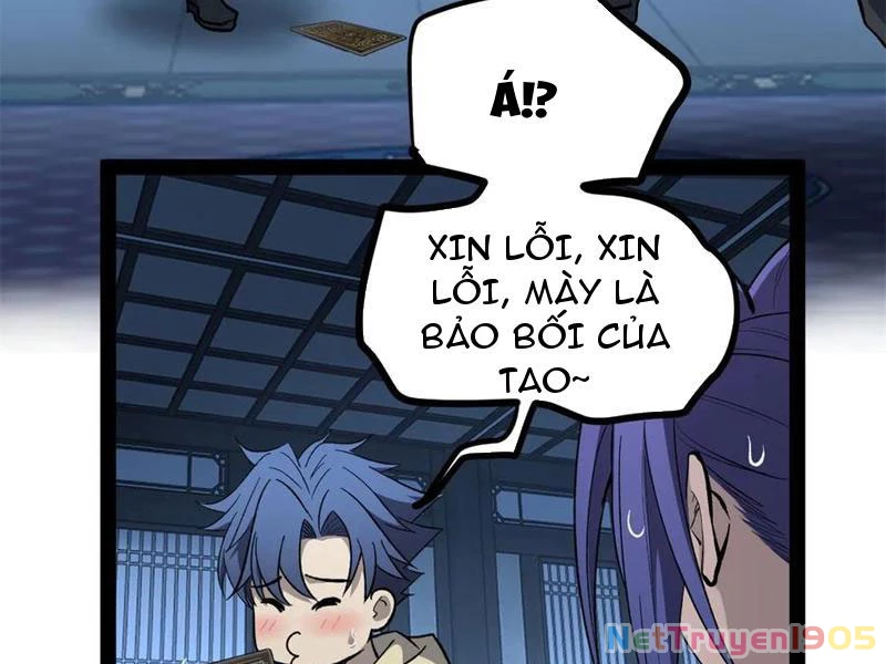 Người Giữ Cửa Vạn Giới Chapter 62 - 3