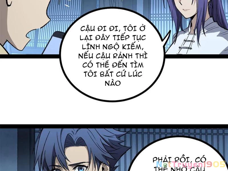 Người Giữ Cửa Vạn Giới Chapter 62 - 5