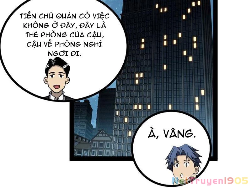 Người Giữ Cửa Vạn Giới Chapter 62 - 10