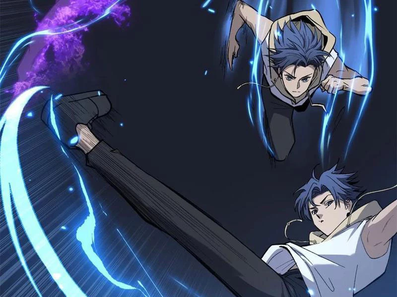 Người Giữ Cửa Vạn Giới Chapter 62 - 17