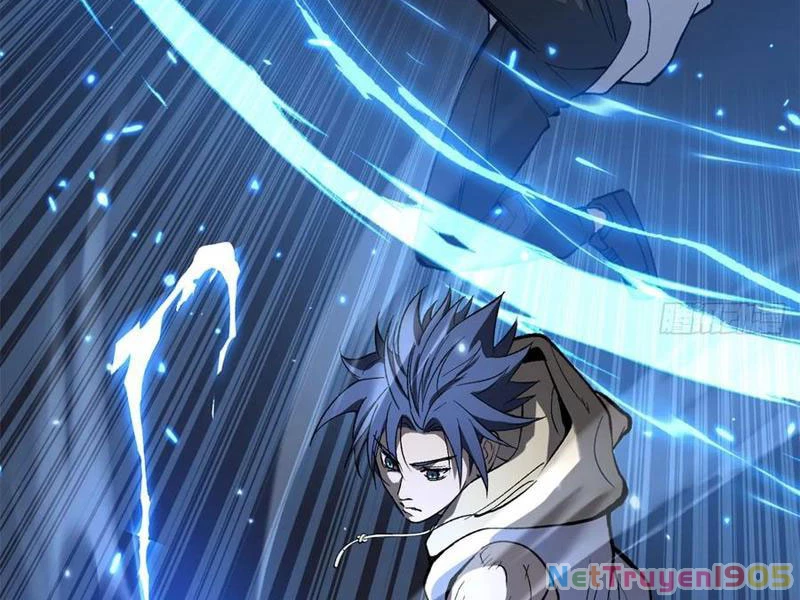 Người Giữ Cửa Vạn Giới Chapter 62 - 18
