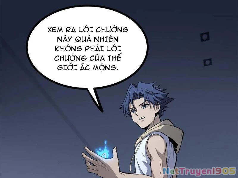 Người Giữ Cửa Vạn Giới Chapter 62 - 22
