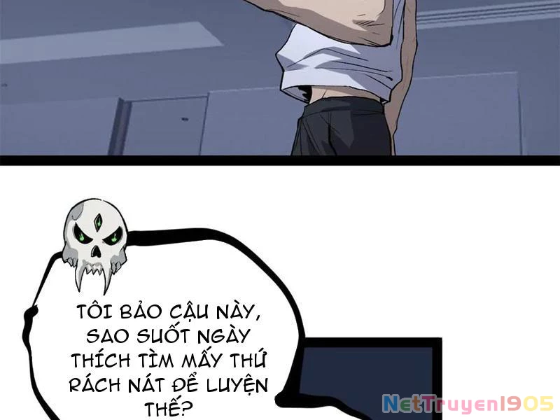 Người Giữ Cửa Vạn Giới Chapter 62 - 23