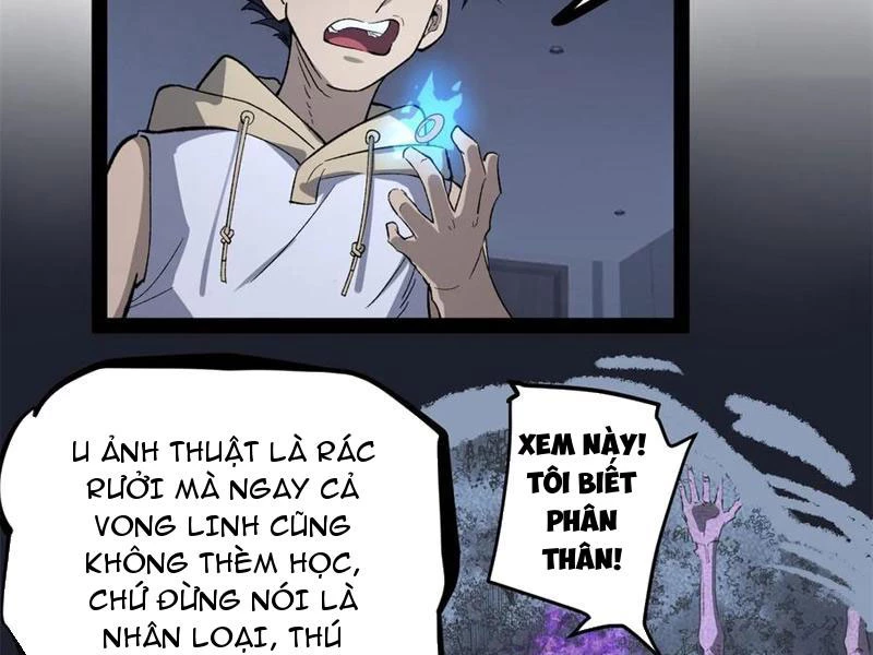 Người Giữ Cửa Vạn Giới Chapter 62 - 25