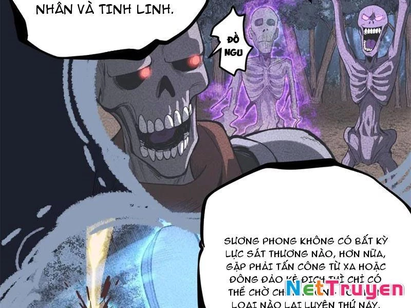 Người Giữ Cửa Vạn Giới Chapter 62 - 26