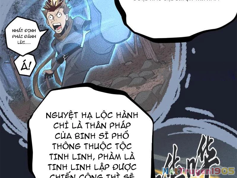 Người Giữ Cửa Vạn Giới Chapter 62 - 27