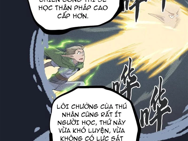 Người Giữ Cửa Vạn Giới Chapter 62 - 28