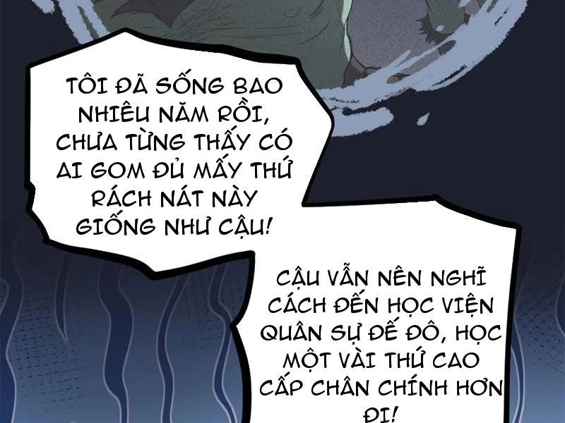 Người Giữ Cửa Vạn Giới Chapter 62 - 30
