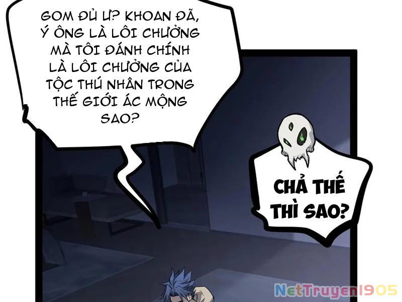 Người Giữ Cửa Vạn Giới Chapter 62 - 32