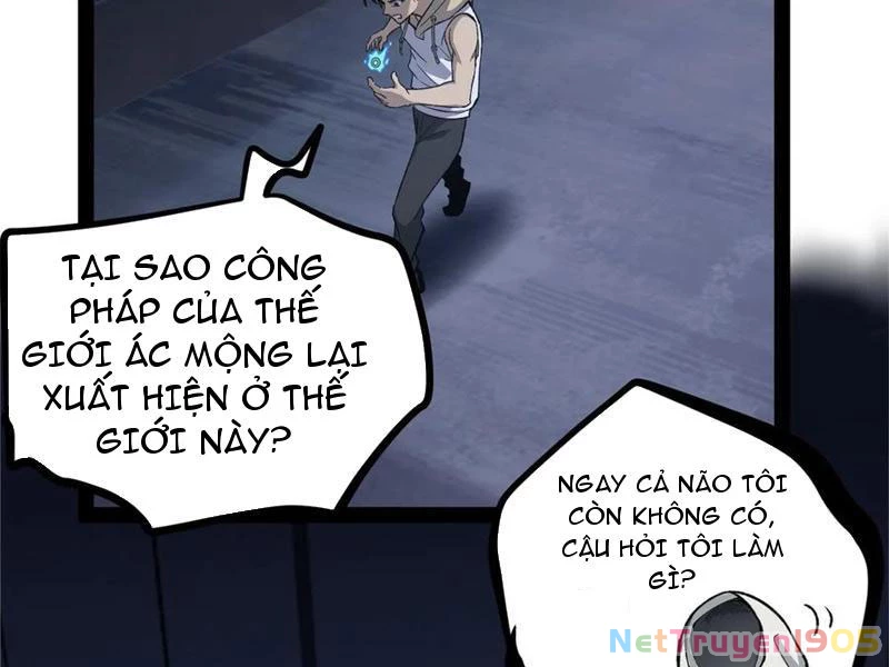 Người Giữ Cửa Vạn Giới Chapter 62 - 33