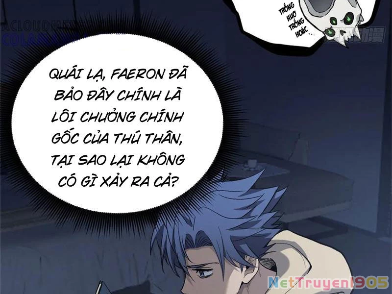 Người Giữ Cửa Vạn Giới Chapter 62 - 34