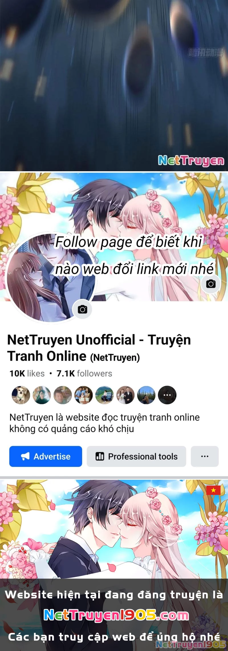 Người Giữ Cửa Vạn Giới Chapter 62 - 116
