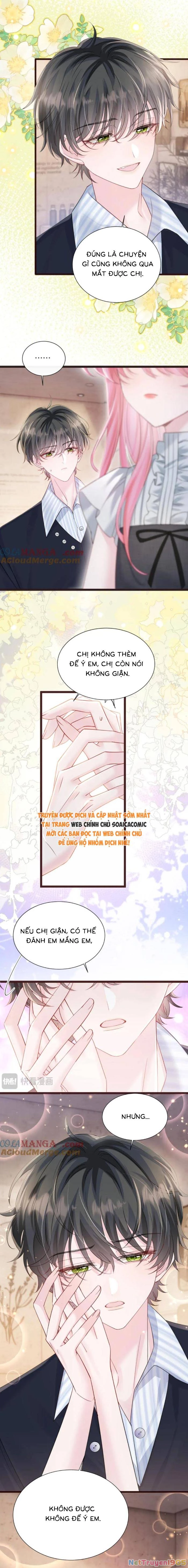 Cô Em Gái Cưng Bất Đắc Dĩ Của Đại Lão Chapter 63 - 2