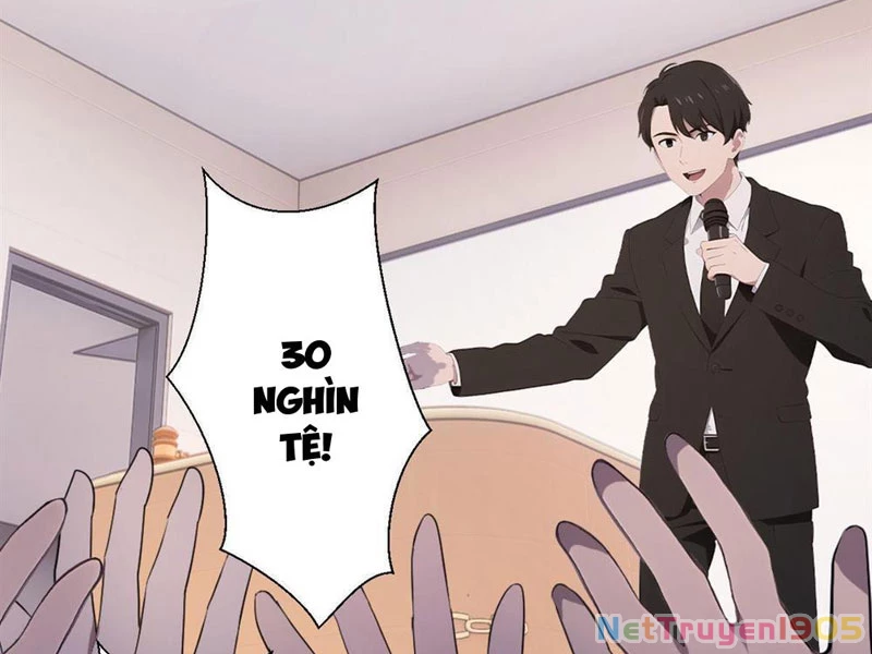 Tôi Có Được Hệ Thống Sau Khi Giảm Biên Chế, Từ Đó Thăng Cấp Một Mình Chapter 30 - 28