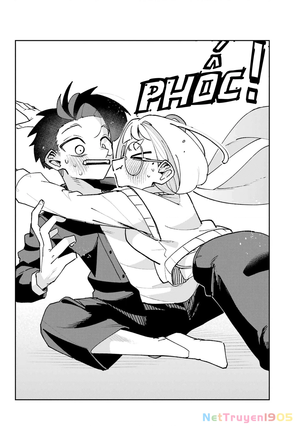 Tôi không thể chọn người bạn thơ ấu! Chapter 6 - 32