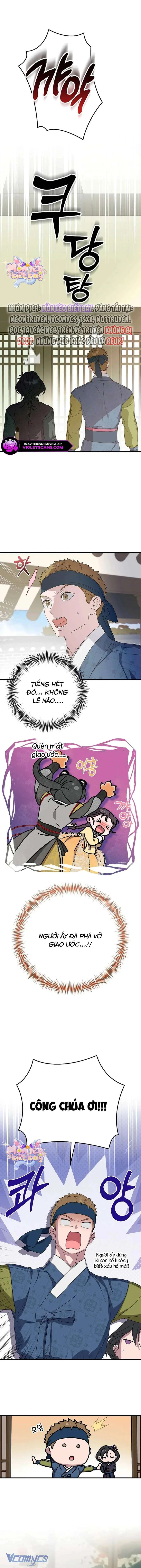 Ta Chỉ Muốn Ăn Em Chapter 41 - 2