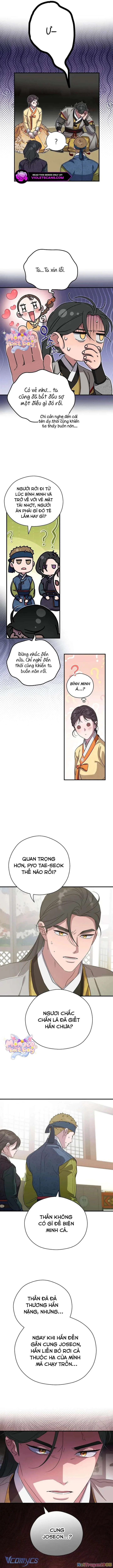 Ta Chỉ Muốn Ăn Em Chapter 41 - 5