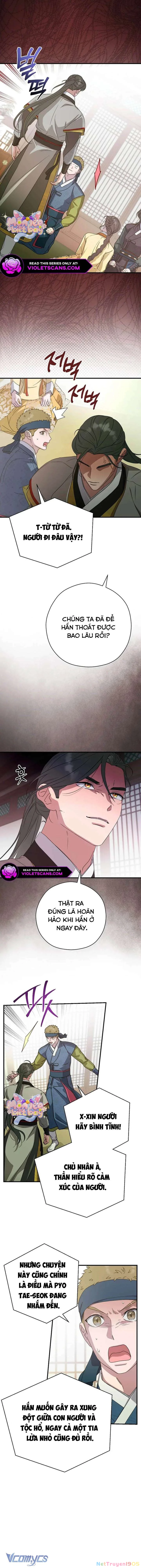 Ta Chỉ Muốn Ăn Em Chapter 41 - 6