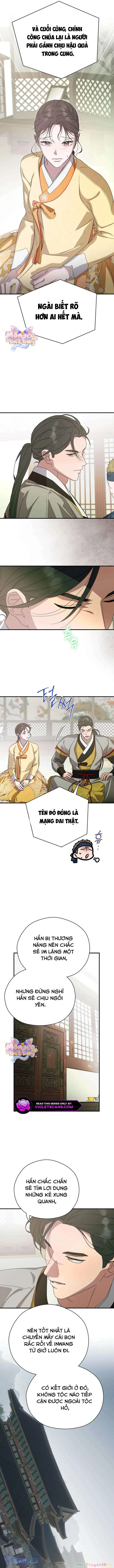 Ta Chỉ Muốn Ăn Em Chapter 41 - 7