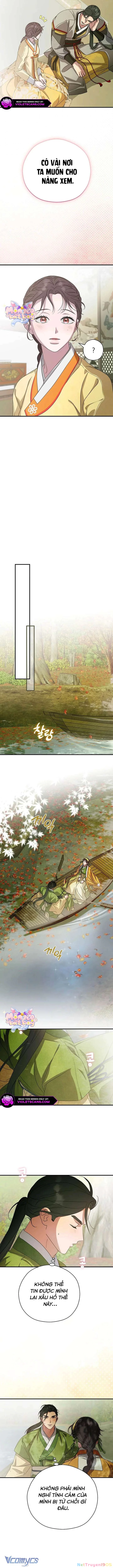 Ta Chỉ Muốn Ăn Em Chapter 41 - 9