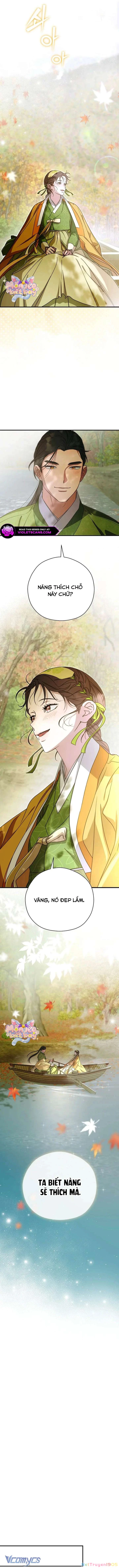 Ta Chỉ Muốn Ăn Em Chapter 41 - 10