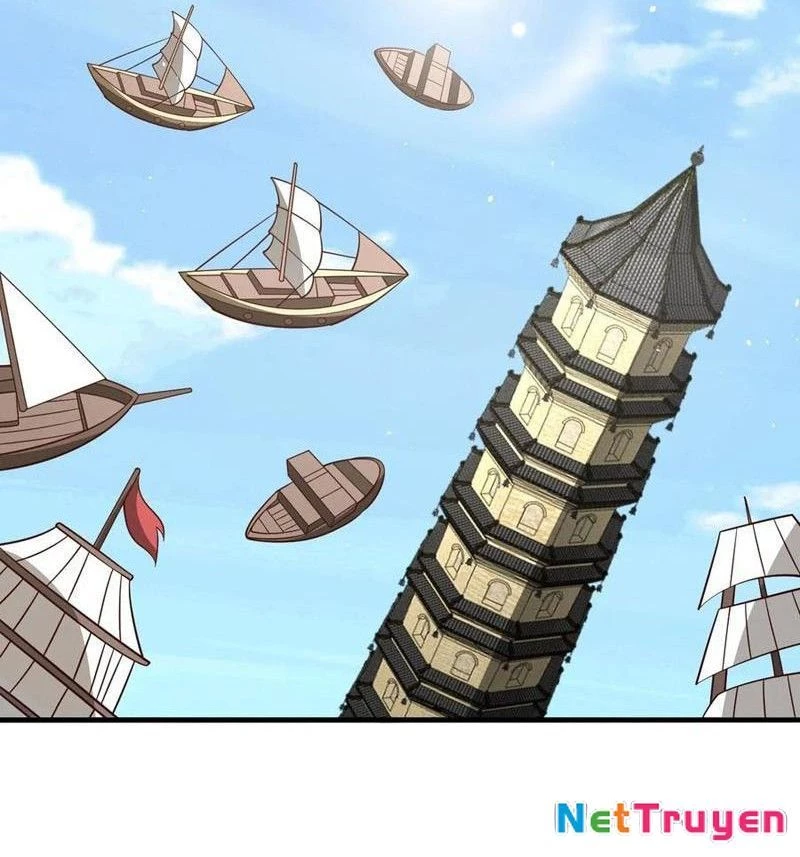 Chính Nghĩa Không!! Ta Trở Thành Phản Diện Chapter 151 - 21