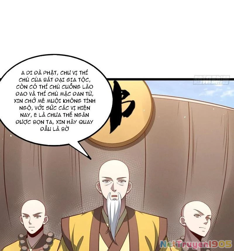 Chính Nghĩa Không!! Ta Trở Thành Phản Diện Chapter 151 - 22