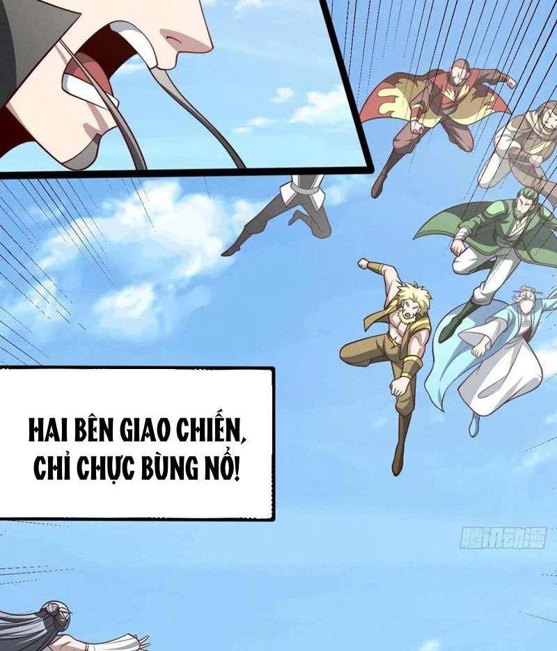 Chính Nghĩa Không!! Ta Trở Thành Phản Diện Chapter 151 - 33