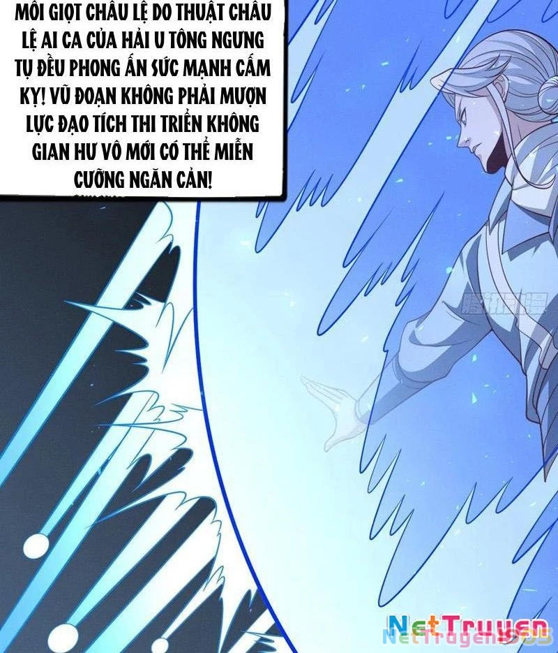 Chính Nghĩa Không!! Ta Trở Thành Phản Diện Chapter 151 - 41