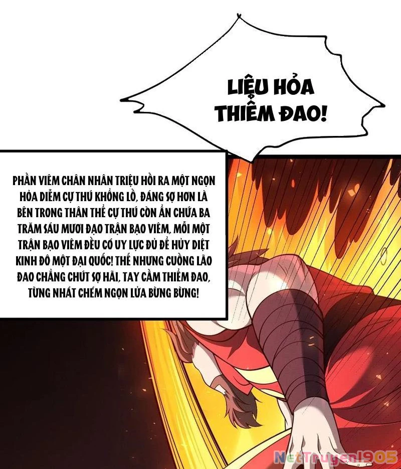 Chính Nghĩa Không!! Ta Trở Thành Phản Diện Chapter 151 - 43
