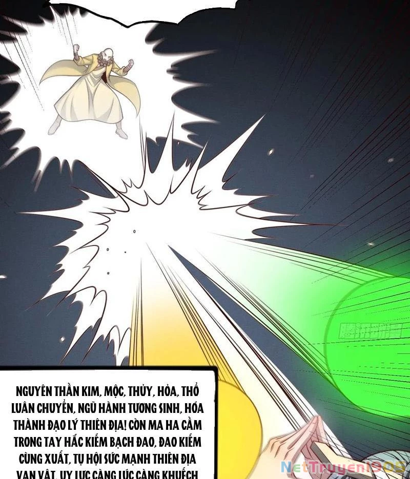 Chính Nghĩa Không!! Ta Trở Thành Phản Diện Chapter 151 - 54