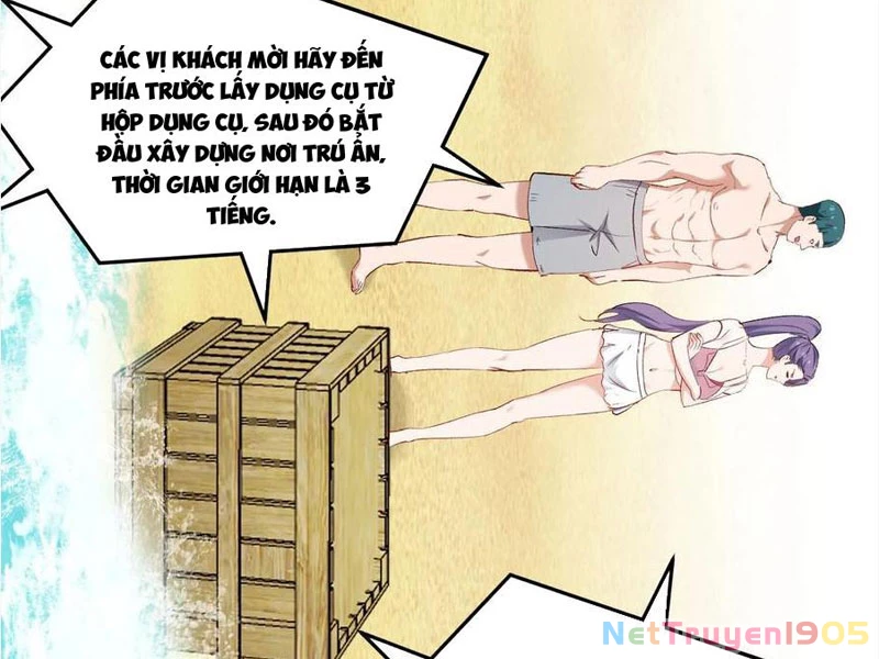 Bỏ Làm Simp Chúa, Ta Có Trong Tay Cả Tỉ Thần Hào! Chapter 214 - 10