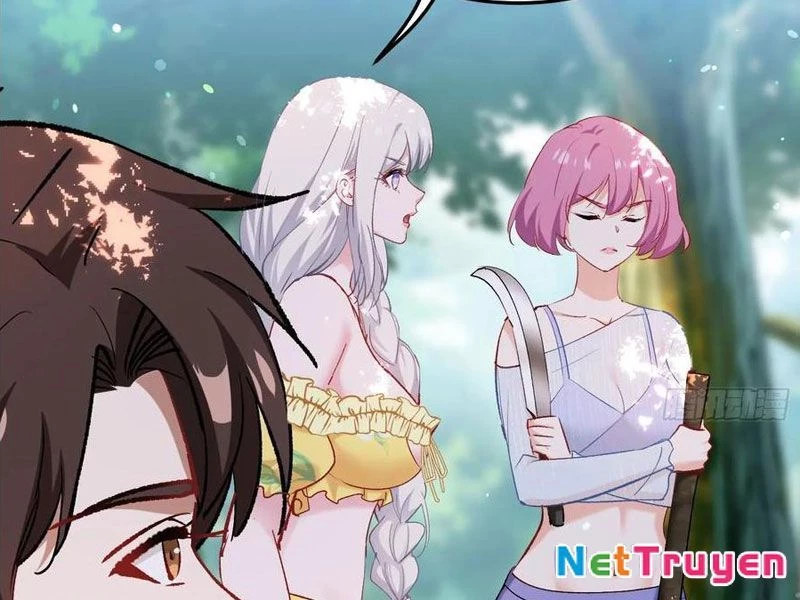 Bỏ Làm Simp Chúa, Ta Có Trong Tay Cả Tỉ Thần Hào! Chapter 214 - 61