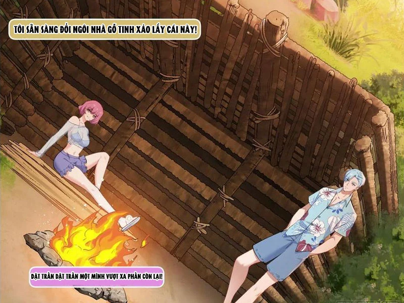 Bỏ Làm Simp Chúa, Ta Có Trong Tay Cả Tỉ Thần Hào! Chapter 214 - 74