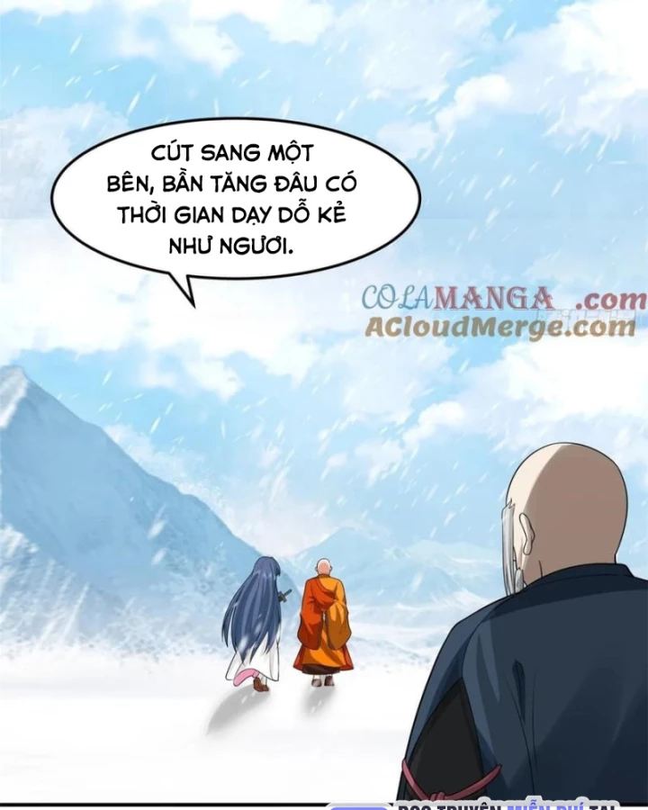 Kiếm Khởi Phong Vân Chapter 74 - 11