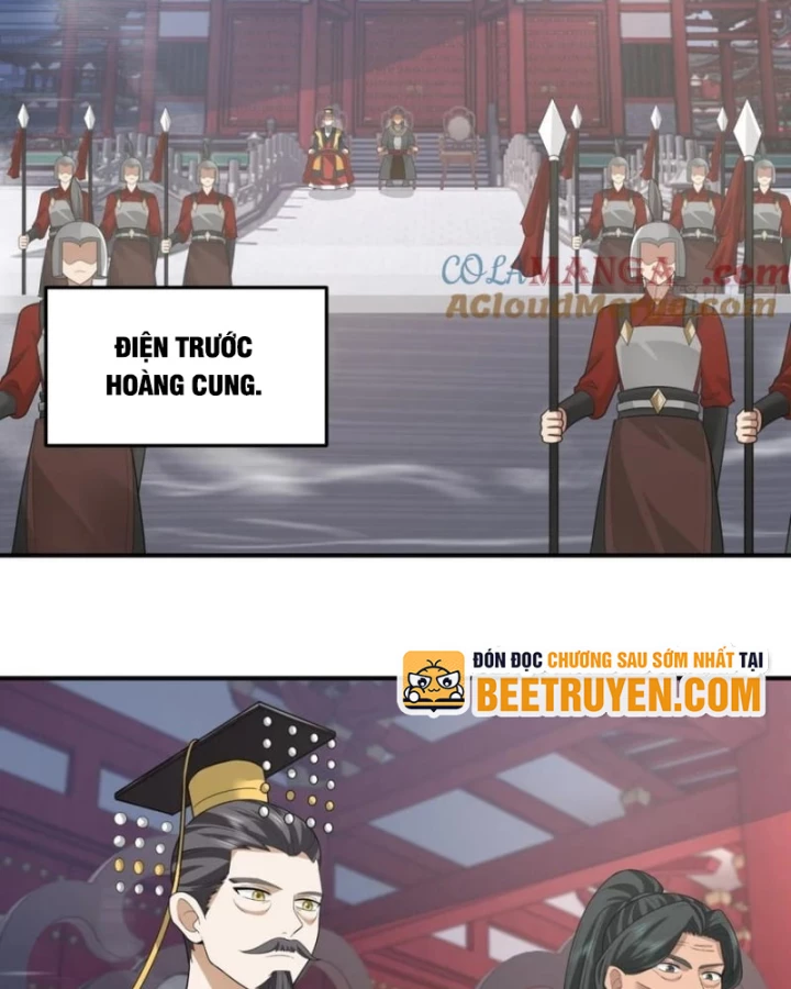 Kiếm Khởi Phong Vân Chapter 74 - 20