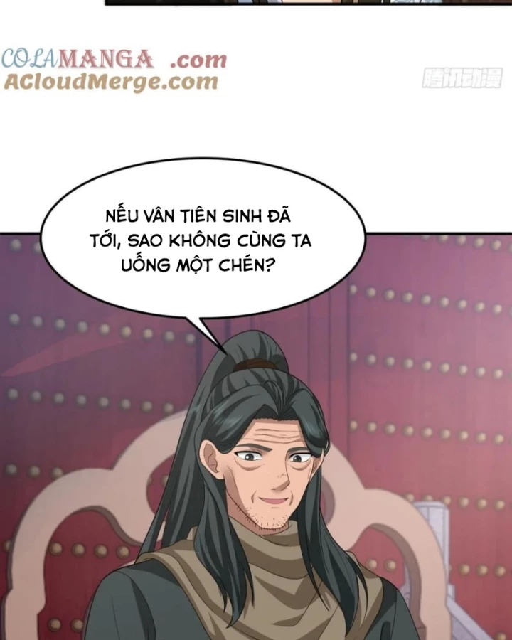 Kiếm Khởi Phong Vân Chapter 74 - 23