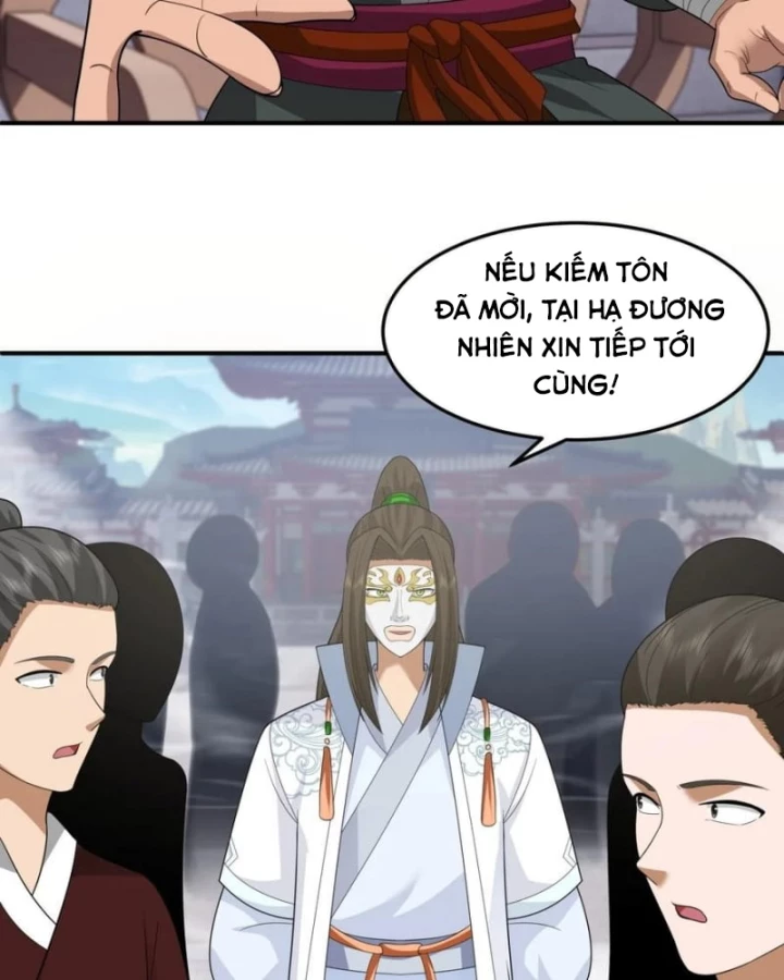 Kiếm Khởi Phong Vân Chapter 74 - 25