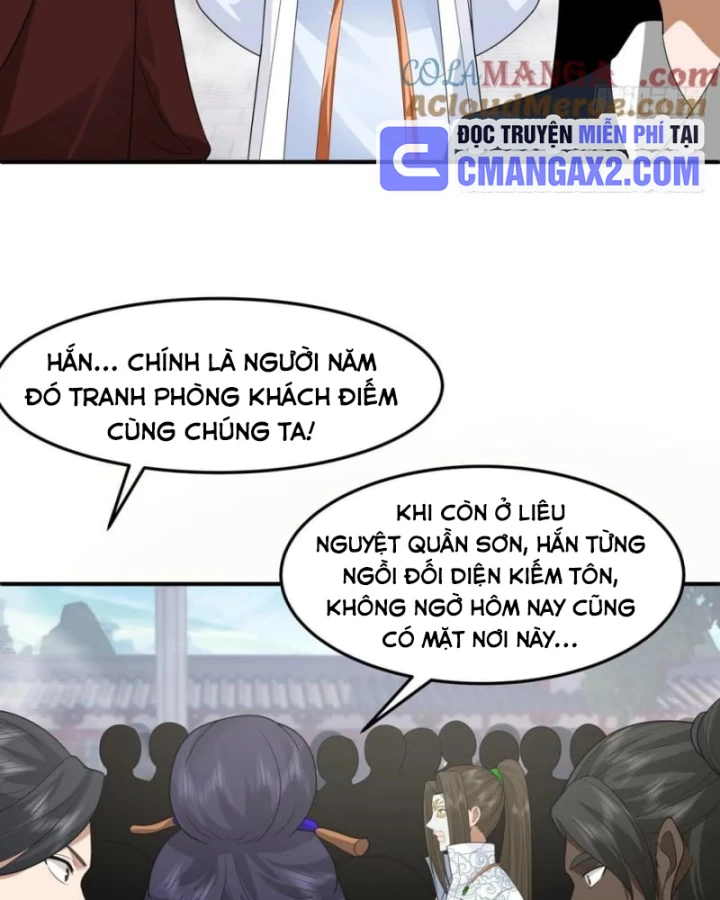 Kiếm Khởi Phong Vân Chapter 74 - 26