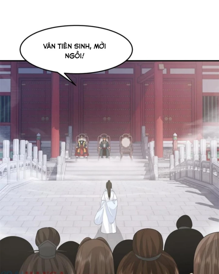 Kiếm Khởi Phong Vân Chapter 74 - 28