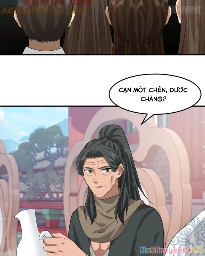 Kiếm Khởi Phong Vân Chapter 74 - 29