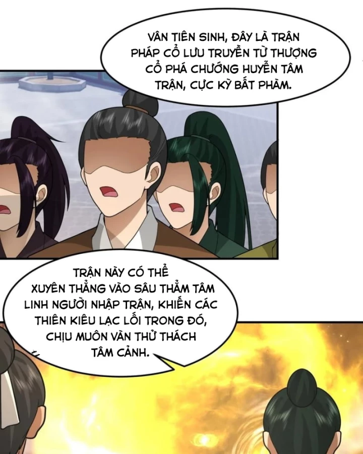 Kiếm Khởi Phong Vân Chapter 74 - 40
